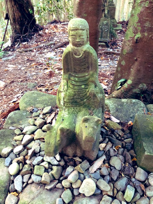 熊野古道のtwitterイラスト検索結果