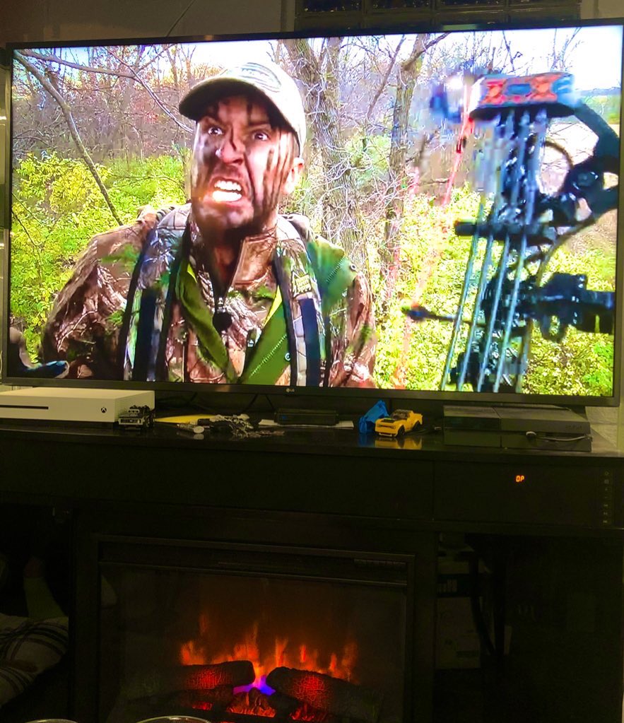 Ryan Boilanger tweet media