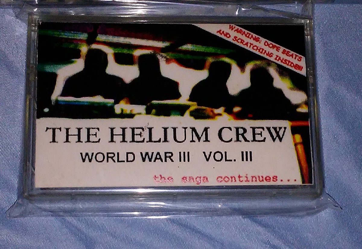 Trylemma's tweet image. Some early stuff from @KennySegal!