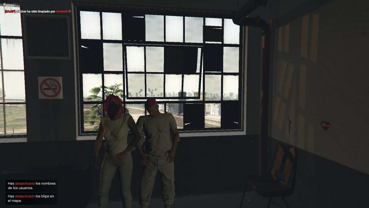bairesroleplay's tweet photo. Quinta ubicación.

- x1 VIP Basic (1 mes) https://t.co/waCp2sLxpr
