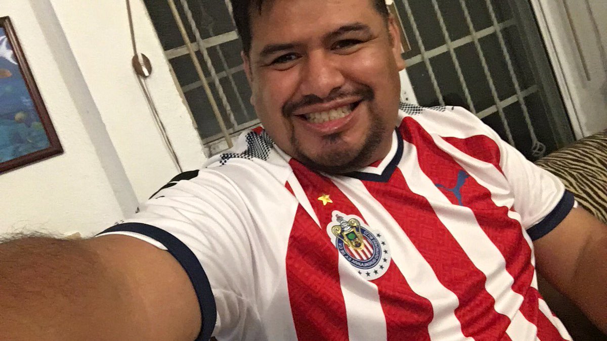 Smartbussines1's tweet photo. @Chivas Boca del Río https://t.co/I6B0Aq5FZl