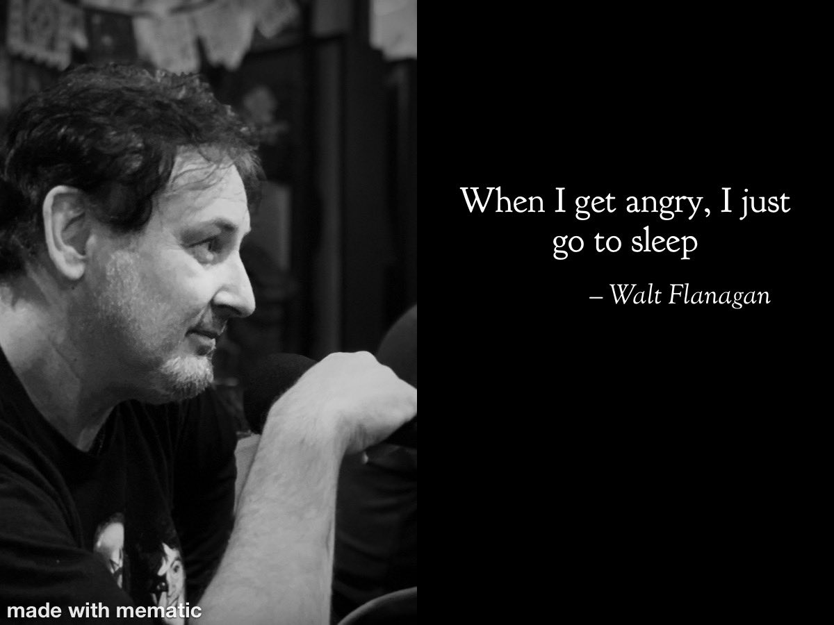 TellEmGwarth's tweet image. Re-listening to The All New Sunday Jeff Show episode 4: Sunday Drive #TESD #TANSJS #TesdQuotes