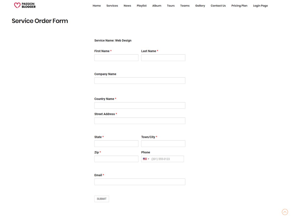 Adbarman1's tweet photo. Do you tensed about #high #conversion #signup_form, #email_subscription_form, #mailchimp_form, #popup_form, #booking_form for your #wordpress or #responsive #website? Here I'm!
Proof: https://t.co/QvejEESemB
Hire: https://t.co/fv7tyIZ4XY
#webdesign #appointment_form #newsletter https://t.co/cP1WMxjuCt