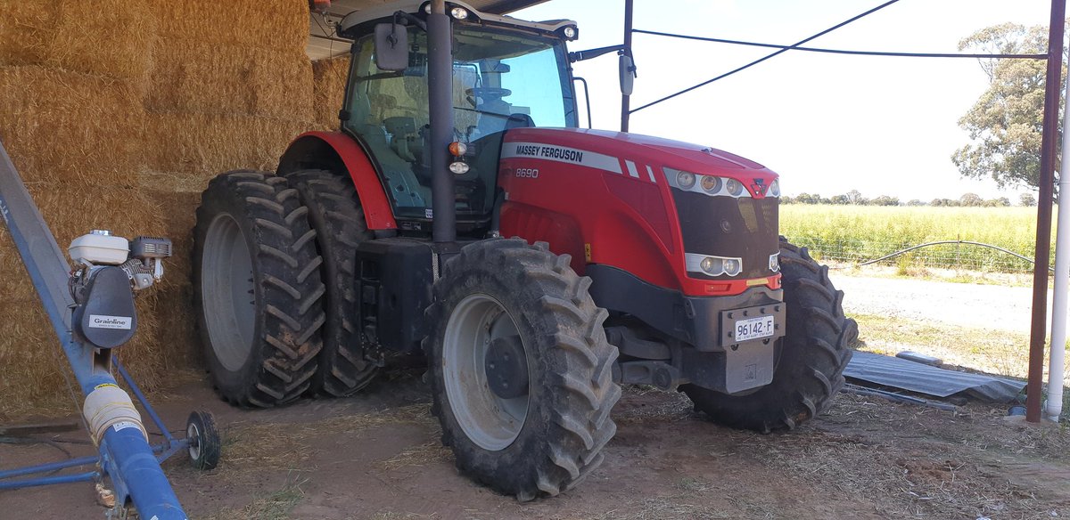 Anthony Kerr tweet media