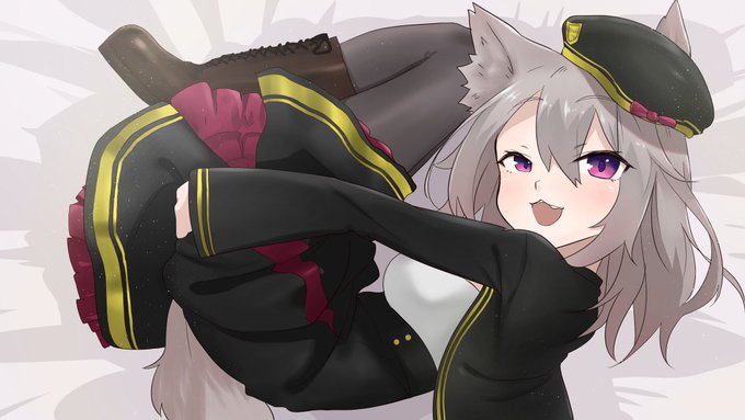 @hinano_vt 
んにゃ?

※センシティブじゃないです! 