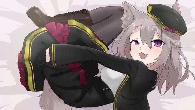 @hinano_vt 
んにゃ?

※センシティブじゃないです! 