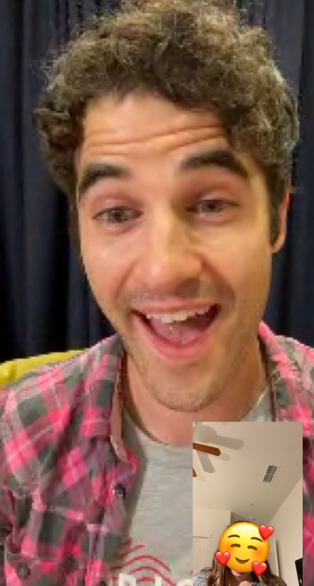 mcalteach's tweet image. Awesome concert, lots of cool things shared. And the convo after was quick but perfect! @DarrenCriss @loopedlive #DECAID #decaidaftershow