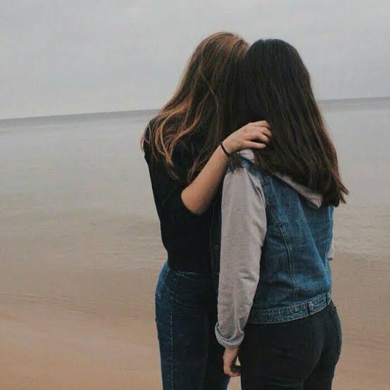 lopez_regil's tweet photo. Quisiera encontrarte en cada una de mis vidas ...
#loveislove #lgbt #lesbianwoman https://t.co/sm2U4skRG9