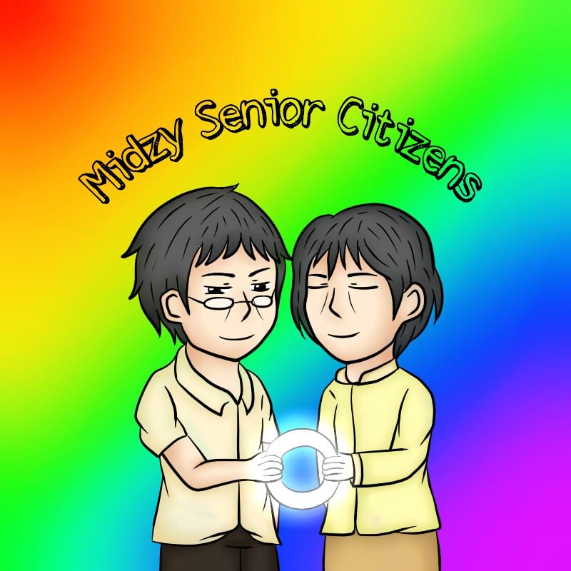 midzygurangs's tweet photo. #NewProfilePic

(Art by 💚) https://t.co/OTTPG7NYHF
