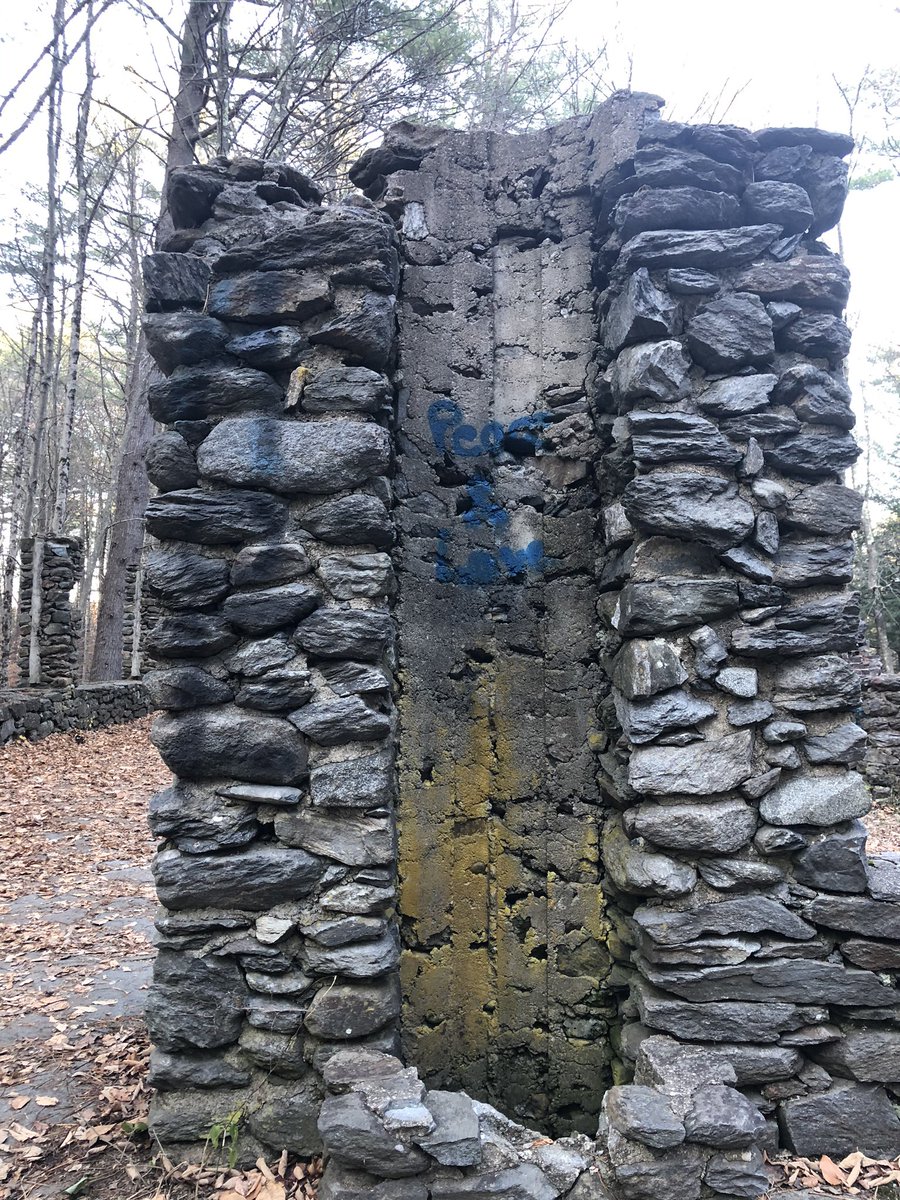 The chance to explore.