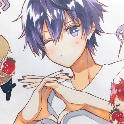 プロフ変えました☺️
 #新しいプロフィール画像 