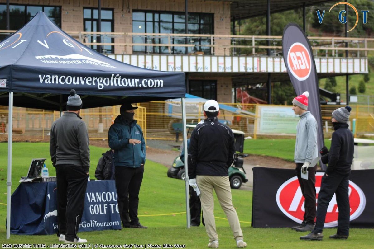vancouvergolf's tweet photo. π WHAT A GREAT DAY π
@vangolftour @ledgeviewgolf
CONGRATS 2 OUR WINNERS!
CHAMP: D. Huston / A. Kim (71)
A: L. Choi (76)
B: J.Vander Veen (84)
Greens were PURE & the clubhouse is looking SWEET!
Cant wait 4 GRAND OPENING
MARCH 1, 2021!
#VGT #Ledgeviewgolf #AdamHadwin #NickTaylor https://t.co/Rq8L1ORPwo
