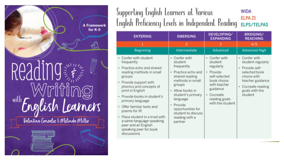 TanKHuynh's tweet photo. A love of reading can happen in any language, so we can encourage students to read in their home language if they can &amp; have access to those books. 

#ReadingWritingELs  #ellchat_bkclub @ValentinaESL @DrMelindaMiller https://t.co/6Bh2SMJctr