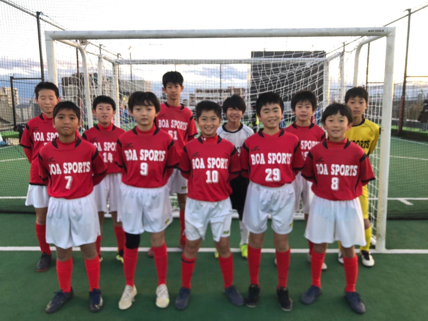 カフリンガ東久留米　関東フットサルリーグ　赤　スボルメ　シャツ　ＳＶＯＬＭＥ カフリンガ東久留米 関東フットサルリーグ 赤 レッド シャツ