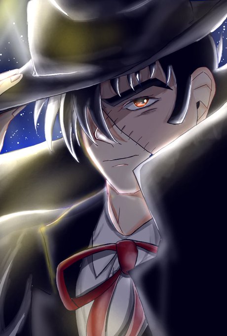 ブラックジャック21のtwitterイラスト検索結果 ブラックジャック21のtwitterイラスト検索結果