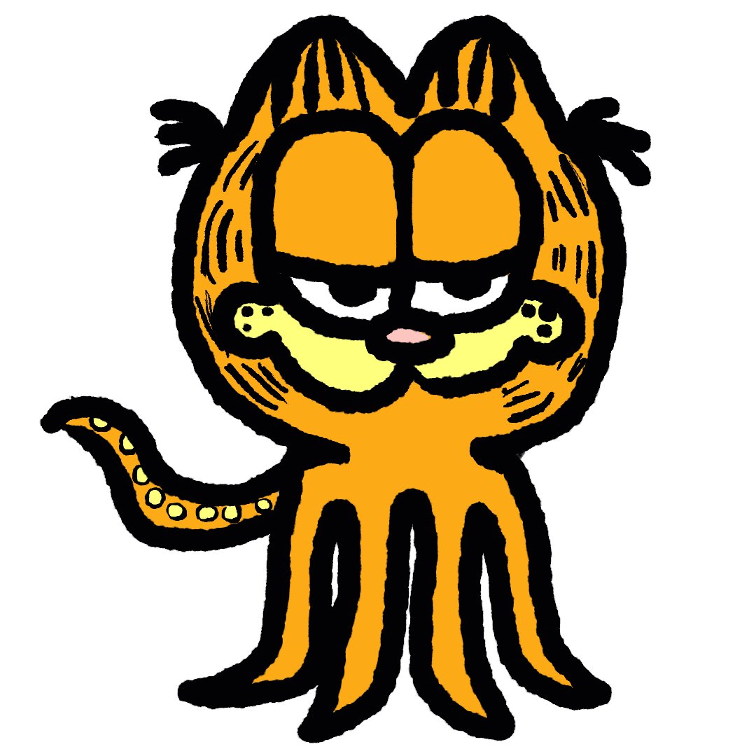 JaradJohnsonBa1's tweet image. @GitHubEducation I spent way too long on this... meet Octogarf, my pride and joy
#MyOctocat #HackNotts2020