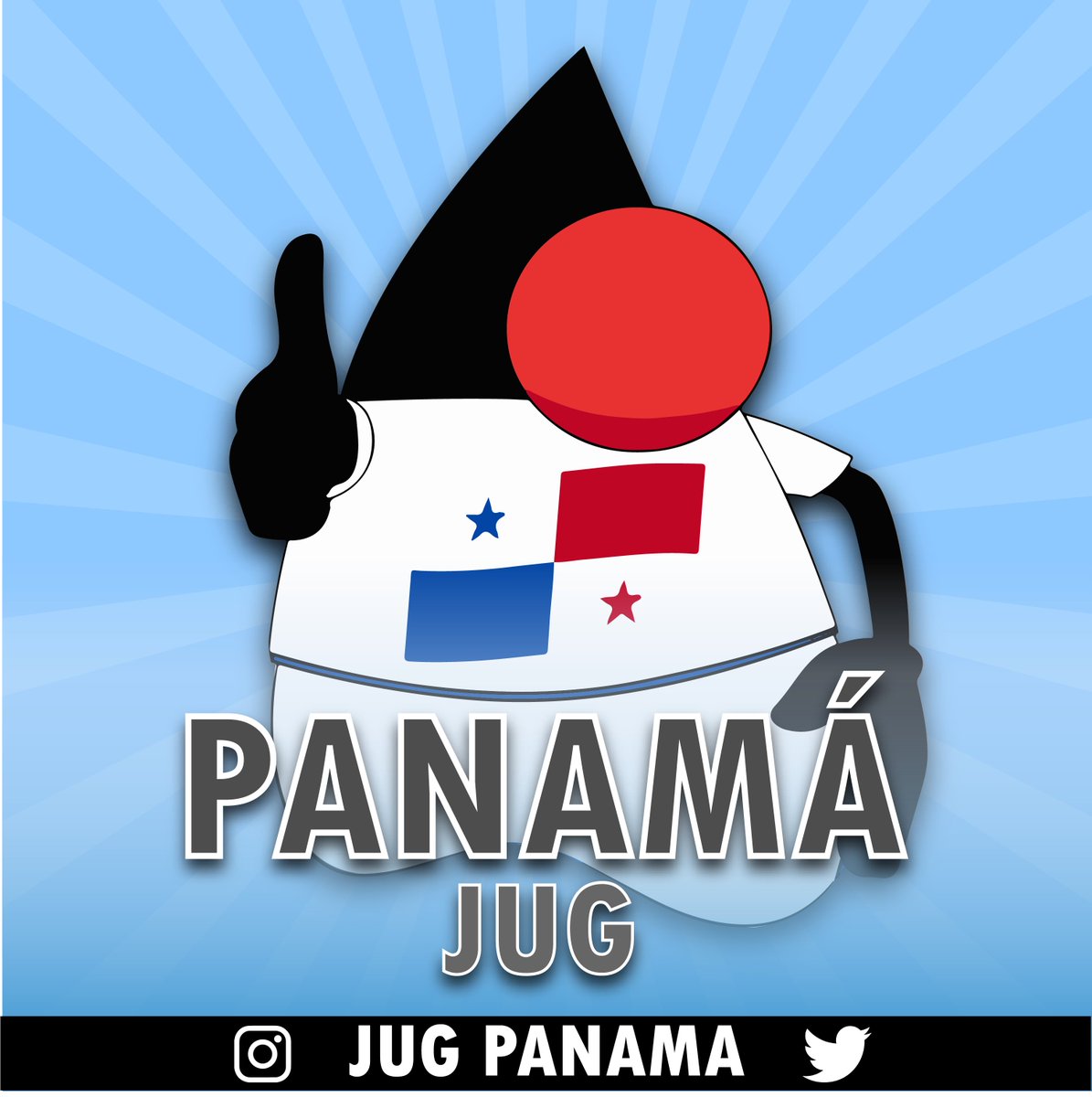 ¡Hola! Hoy te traemos una excelente noticia.
¡Ahora también estaremos en Instagram!
hacemos lo posible para estar mas cerca de ti
síguenos: instagram.com/jugpanama/