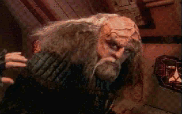 JanelleWaz's tweet image. IS THAT MARTOK?!?!

#StarTrek #StarTrekKlingon #OldSoftware