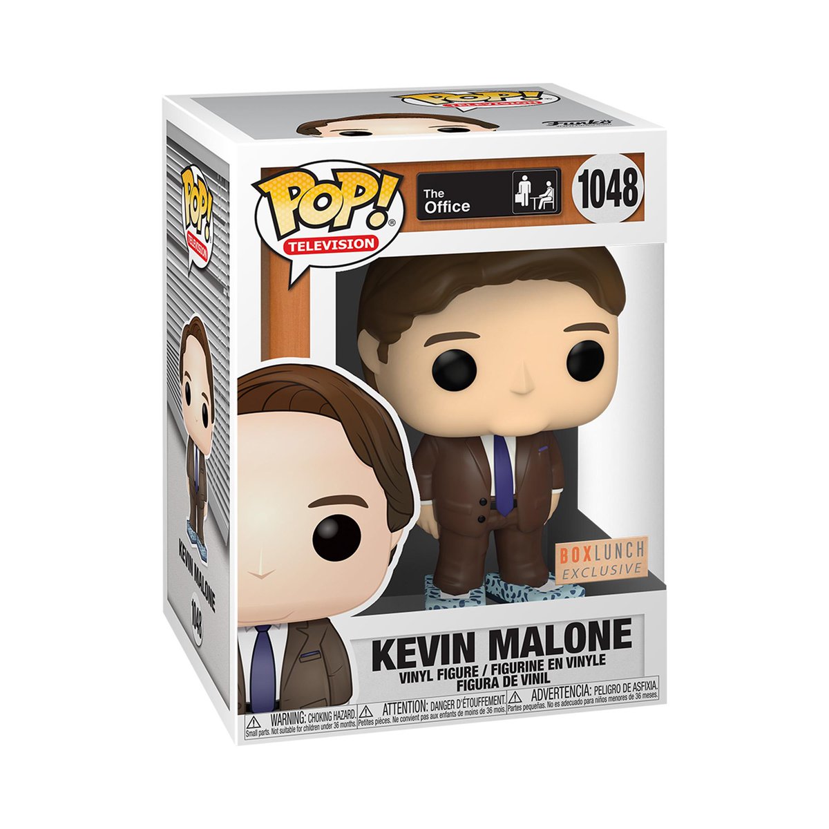 Funko tweet media