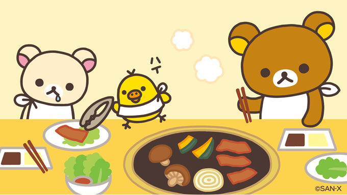 いい肉の日 のtwitterイラスト作品 人気順 いい肉の日 のtwitterイラスト作品 人気順