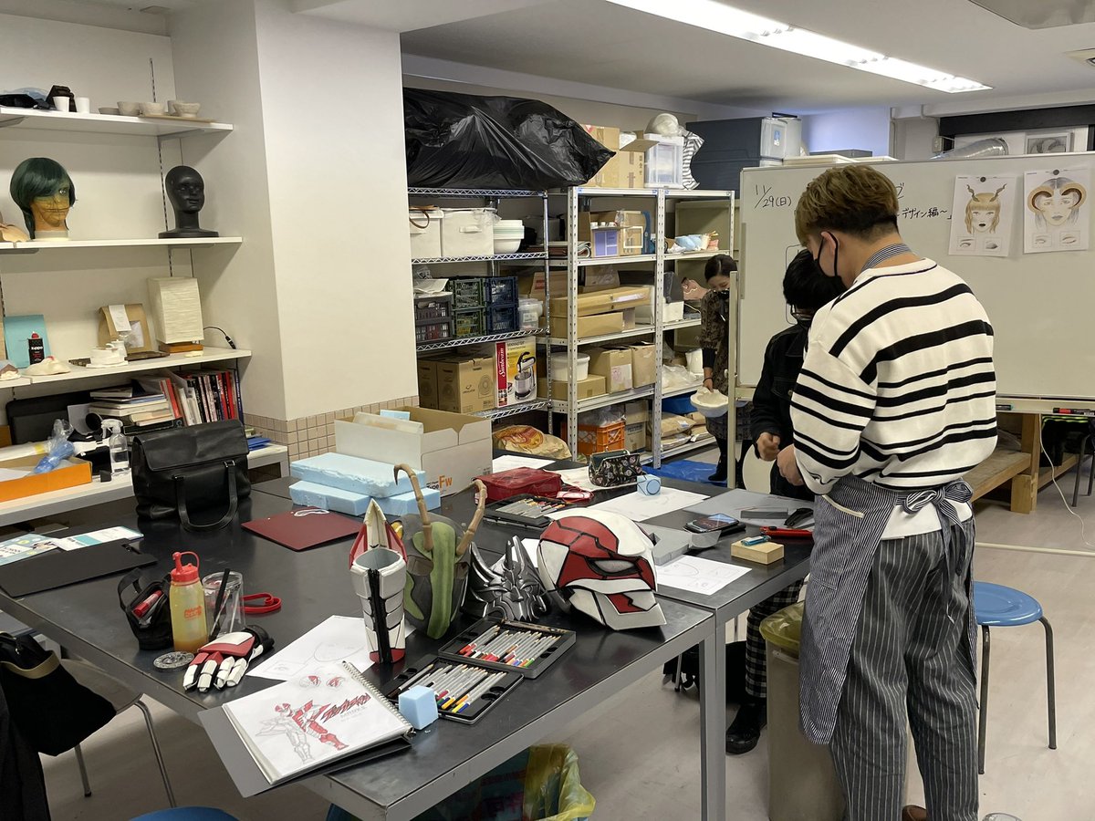 名古屋デザイナー学院 Aoスクーリング 本日は第5回目のaoスクーリング開催 自分の進む業界を決め 名古屋デザイナー学院で学ぶことに選んだ方たちが一足早くから業界を学んでいます 学校を知りたい方にオススメ オープンキャンパス参加はコチラ