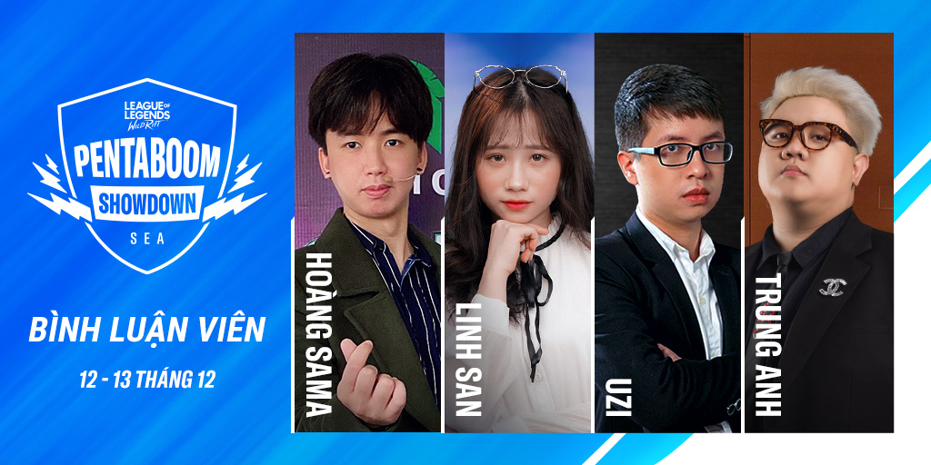 Liên Minh Huyền Thoại: Tốc Chiến tweet media