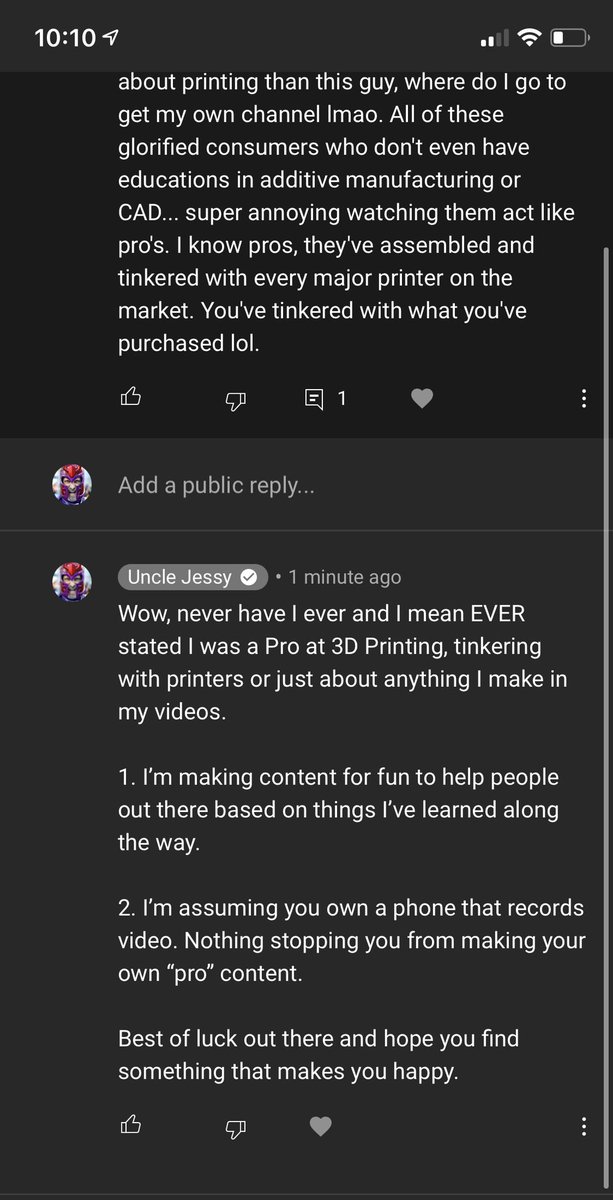 Uncle Jessy tweet media