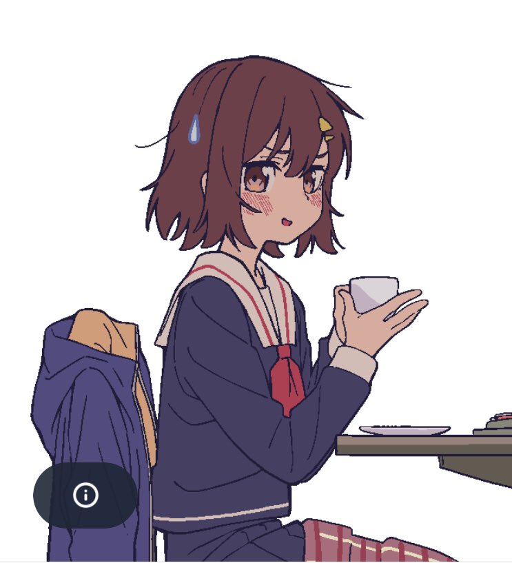 明日につながる物語 4 困った顔が似合う女の子にしたかったんだよね たなかまさあき あすもののイラスト 明日につながる物語 4 困った顔が似合う女の子にしたかったんだよね たなかまさあき あすもののイラスト