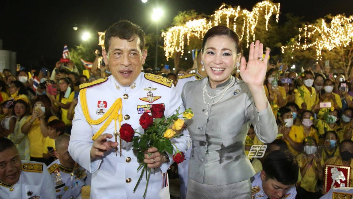 KIMwitter4's tweet photo. เราจะช่วยกันปกป้องสถาบัน
#ขอให้ช่วยกันทำดีทำสิ่งที่ถูก https://t.co/uwVdmAfzkd