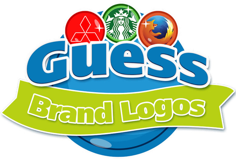 Guess Brand Logos on the App Store