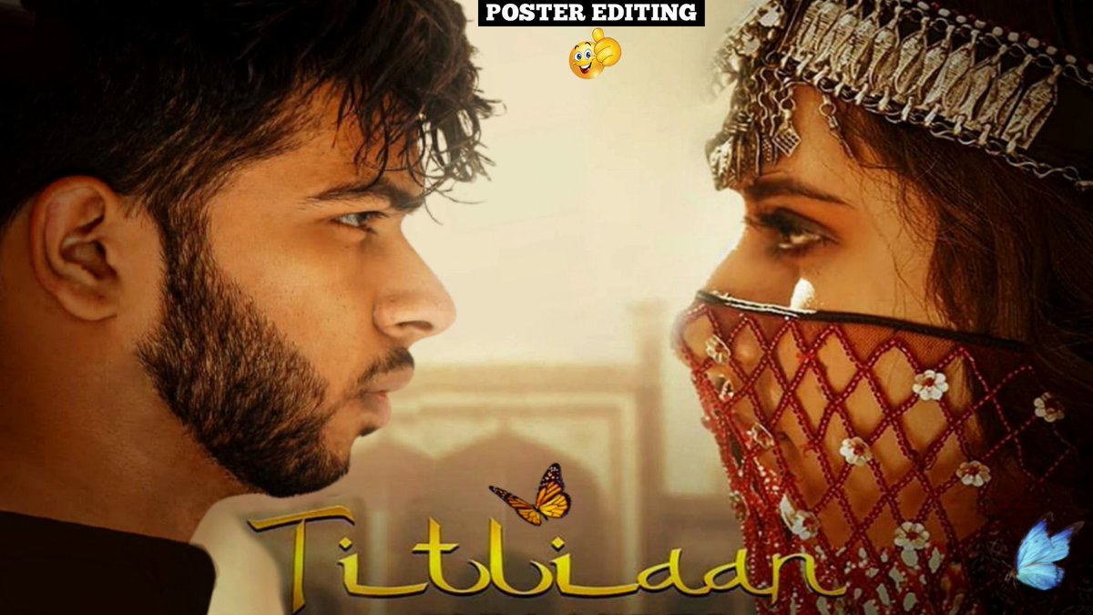 Zotac_Editz's tweet photo. New Video Out of YouTube Name SaifiboyYT Link in Bio
https://t.co/VFWN1suhlF

#Titliaan 
#titliaan
#song
#harrdysandhu
#Photography
#SundayThoughts
#SundayMorning https://t.co/7CqNAzkF1o