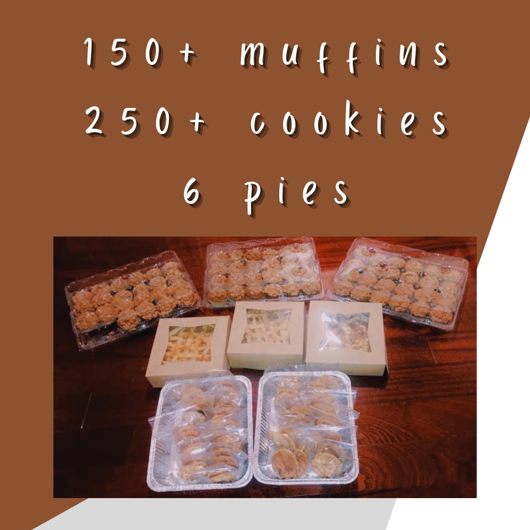 RM Bakeaway tweet media