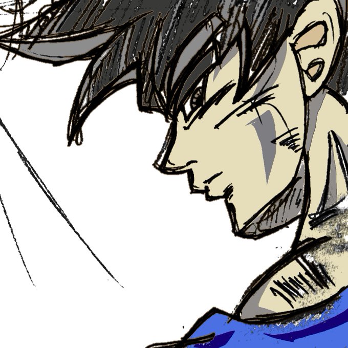 孫悟空のtwitterイラスト検索結果 古い順