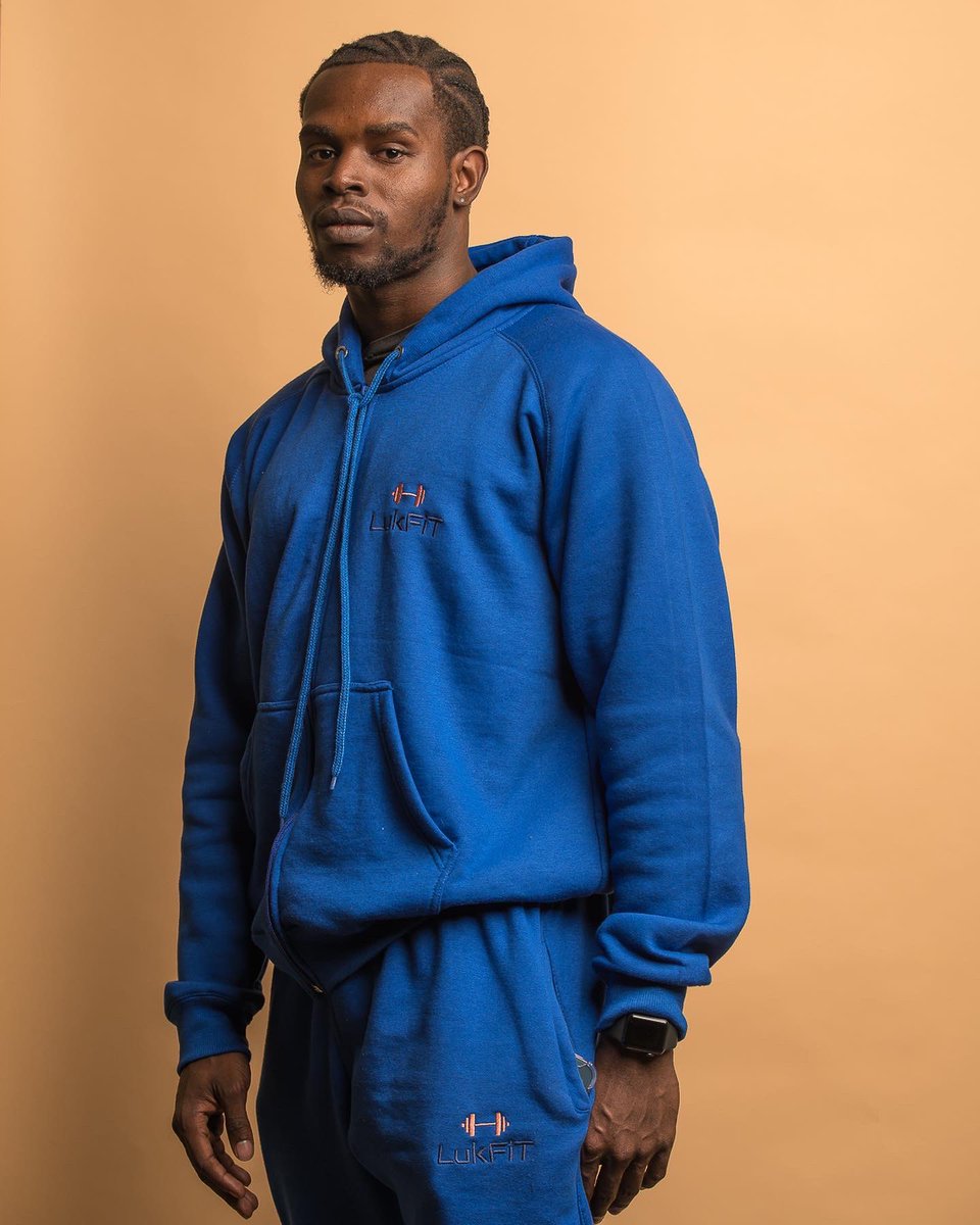 AlmightyLukee's tweet image. LukFiT is beyond you’re local fitness brand, It’s a Lifestyle!

Shop LukFiT ✅

It cost $0 to change a lifestyle! RT and Share #LUKFIT