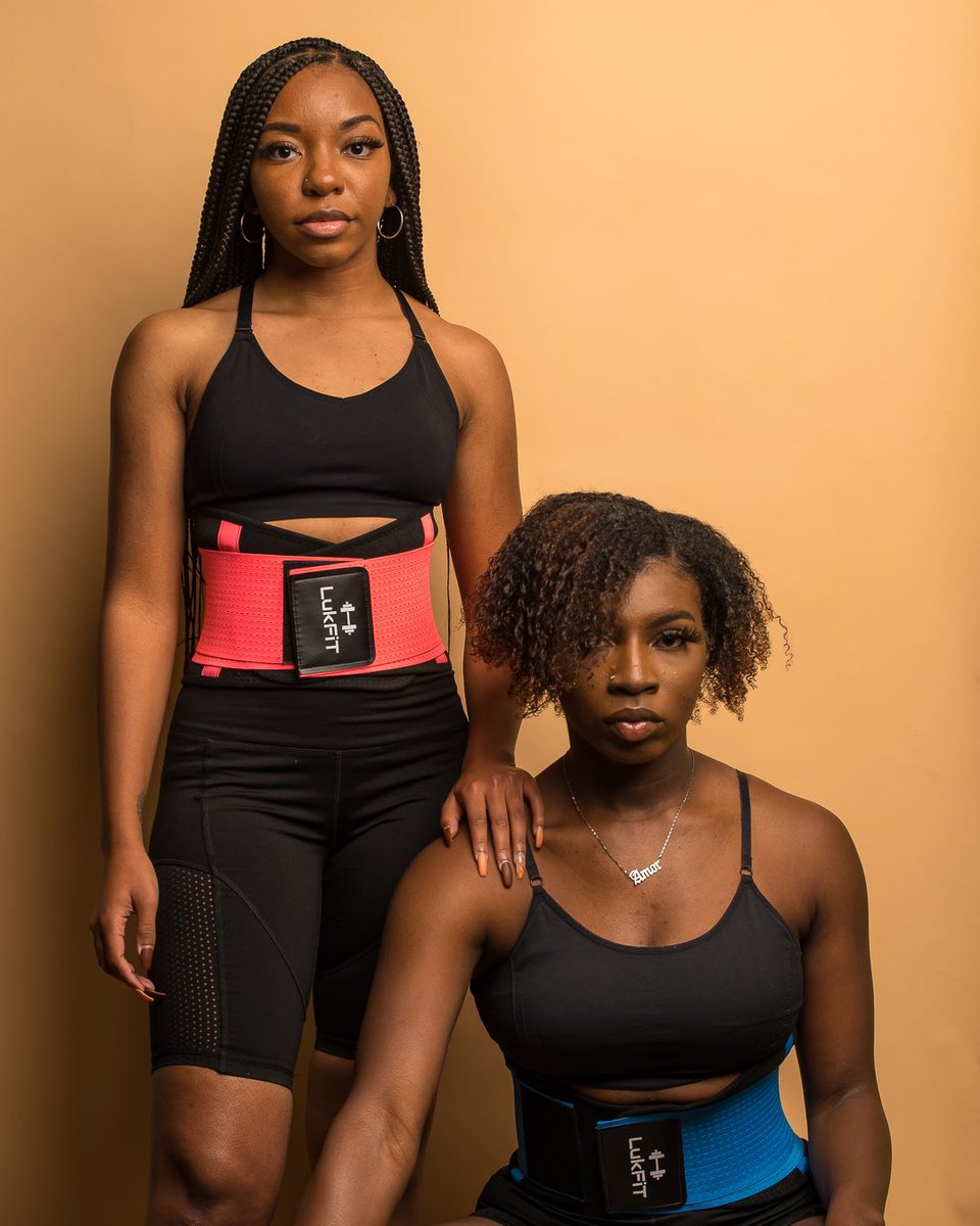 AlmightyLukee's tweet image. LukFiT is beyond you’re local fitness brand, It’s a Lifestyle!

Shop LukFiT ✅

It cost $0 to change a lifestyle! RT and Share #LUKFIT