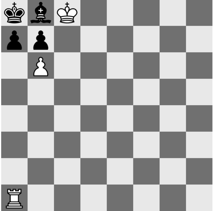 The World's HARDEST Chess Puzzle 