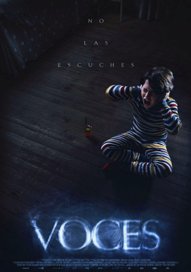 GeekDelCine's tweet photo. Miniserie alemana #OverChristmas, película coreana #TheCall y película española #Voces... Estas fueron las producciones originales de Netflix que vi hoy... El catálogo internacional sigue creciendo. https://t.co/oA4v9odQIO