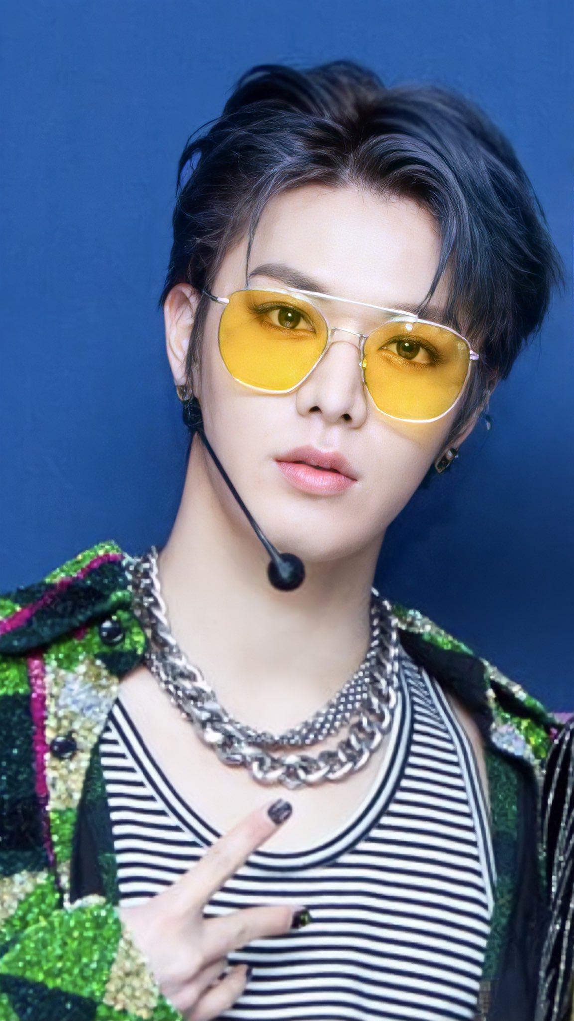 NCT127 悠太 ユウタ トレカ