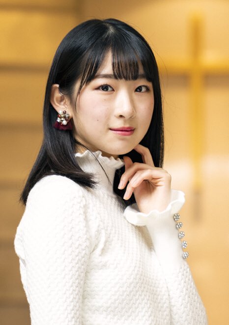 sbsz_nanami's tweet image. #REALMONKEY さん特設サイトにて #仙台美少女図鑑 #高橋七実🕊さんのグッズ(サコッシュ)が販売中👇
realmonkey.base.shop

11/29(日)12時～の販売開始より約1週間の受注生産販売なので安心して購入できますね☺️

先日のミクチャイベの結果  #美少女図鑑AWARD2021 の宮城県代表に選出されました👏🏻