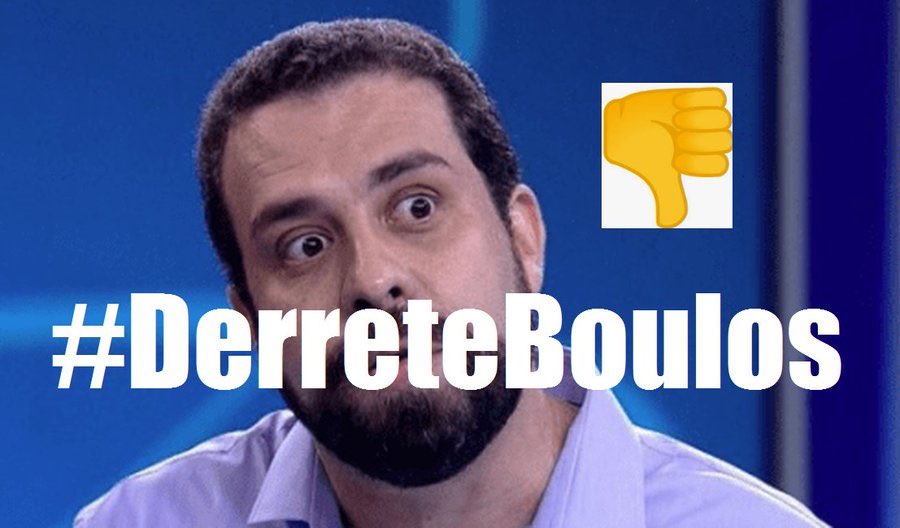 LigiaMariaRod11's tweet photo. @Marinho080858 Muita oração para iluminar a cabeça dos eleitores de SP !! #derreteboulos https://t.co/V7SK1J742M