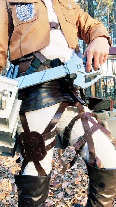 コスプレイヤーましろのTwitter画像33