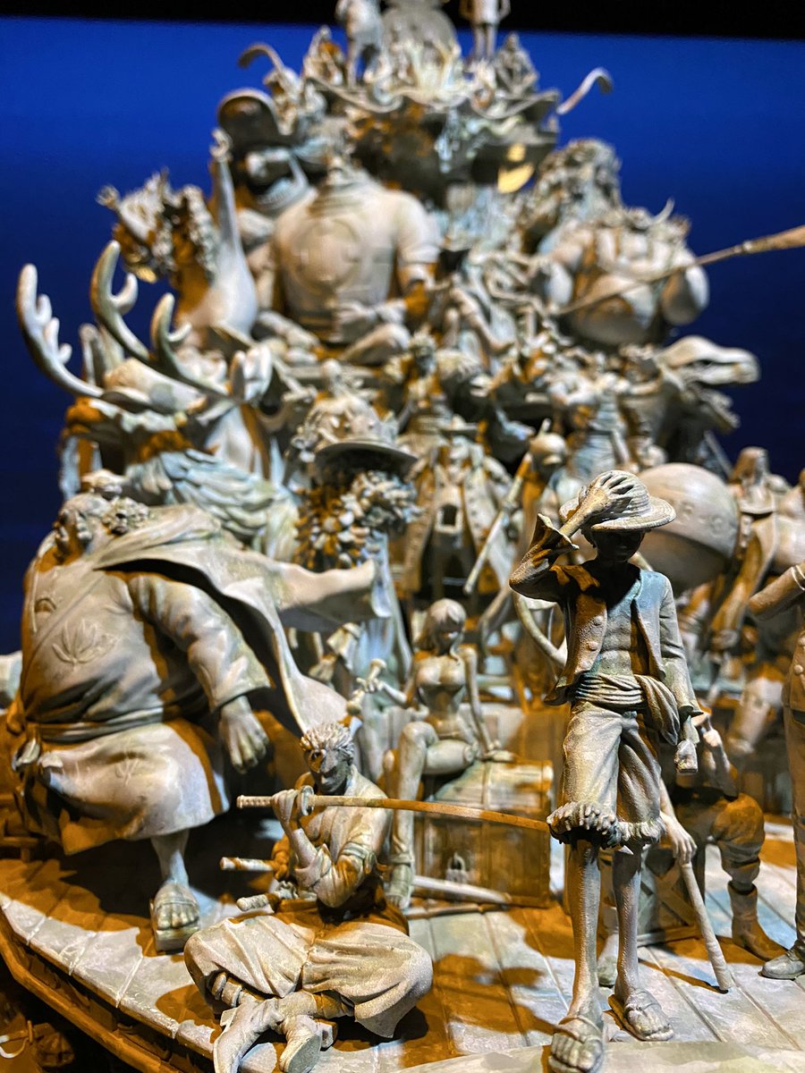 墨侍 Twitterissa Onepiece展バスターコール 165万円のルフィと2万円のエネル めっちゃ欲しいけどとても手が出ない バスターコール バスターコール展 Onepiece Onepiece展 ワンピース ワンピース展 ルフィ エネル 肉糞太郎 Bustercall T Co 墨侍 Twitterissa Onepiece展バスターコール 165万円のルフィと2万円のエネル めっちゃ欲しいけどとても手が出ない バスターコール バスターコール展 Onepiece Onepiece展 ワンピース ワンピース展 ルフィ エネル 肉糞太郎 Bustercall T Co