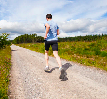 ICJRortho's tweet photo. The Weekly Report: Running after total joint arthroplasty, plus more new content from ICJR  https://t.co/3a9Y9SibG7 https://t.co/m6aaJ7aQxW