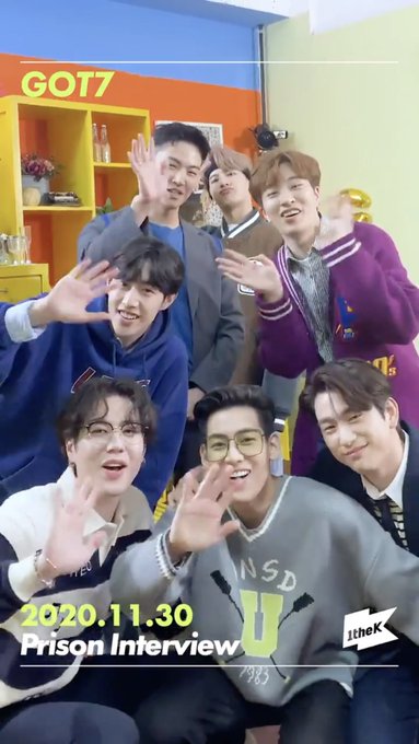 Got7 Breathのtwitterイラスト検索結果