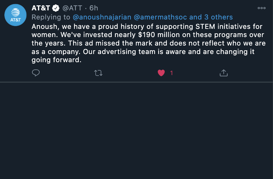 anoushnajarian's tweet photo. . @NYTimes, your move? #LastTimeIDidAlgebra
https://t.co/yDrWinPSu8 https://t.co/tMfnKv0Q5p