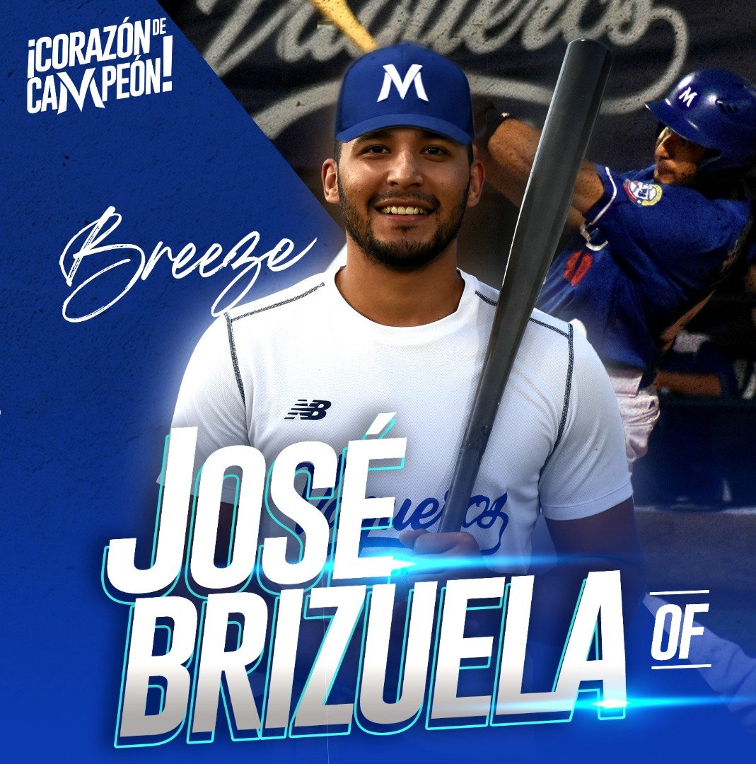 DiarioPiragua's tweet photo. #LPB2020 El venezolano José Brizuela, 3b de @Beisbolvaquero, fue la figura del partido, al término del cual manifestó que fue "muy raro" jugar sin público pero destacó que la novena monteriana va con todo al encuentro de mañana frente a @caimanesLPB . https://t.co/07ptfLIpdX