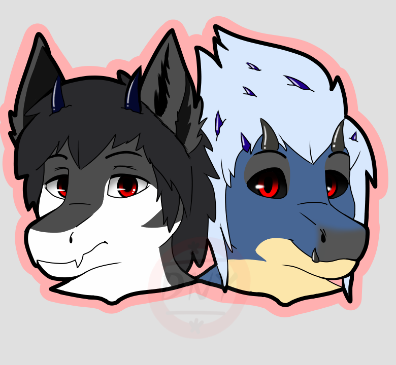 DanyRedArt's tweet photo. New draw!! This time it is two reptiles, I will save myself from saying the names of the species

What do you think?

#furry #furryart #furryfandom #furryartwork #furryartist #furrycommissions #commissionsopen #Commission #draw #draw2020 #art https://t.co/ifYxBujk85