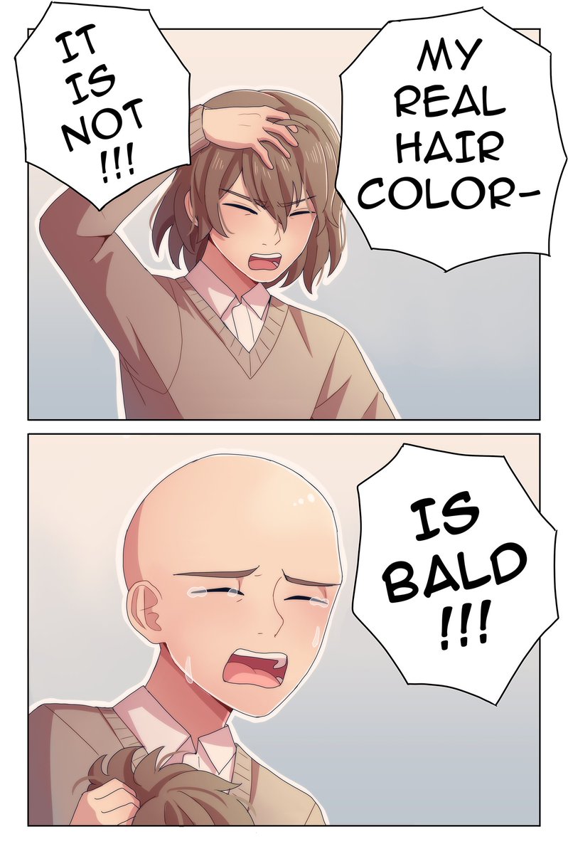 I dreamt this scene at 3am
#shuake 