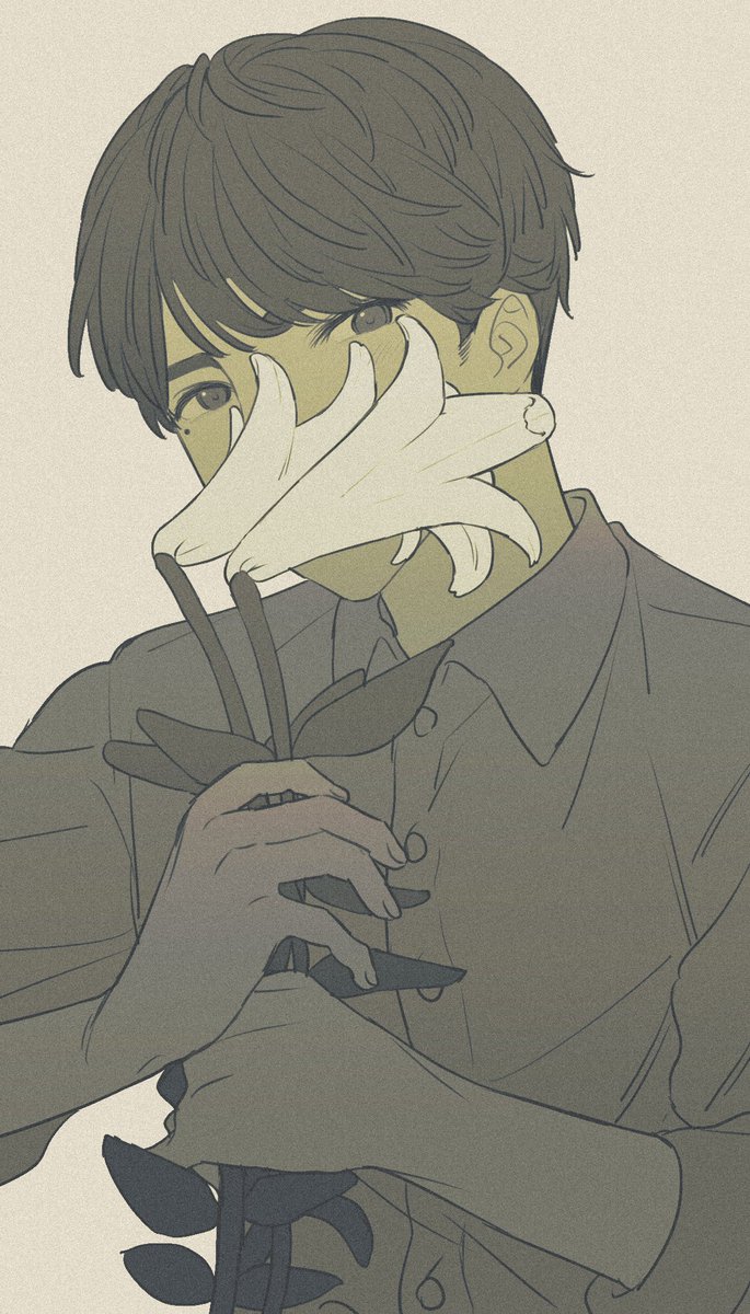 うりぃのイラスト