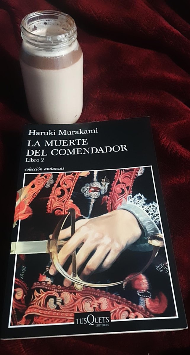 Regi_liz's tweet photo. 💓📖
#harukimurakami
#book2020 https://t.co/aPq4QwZwK1